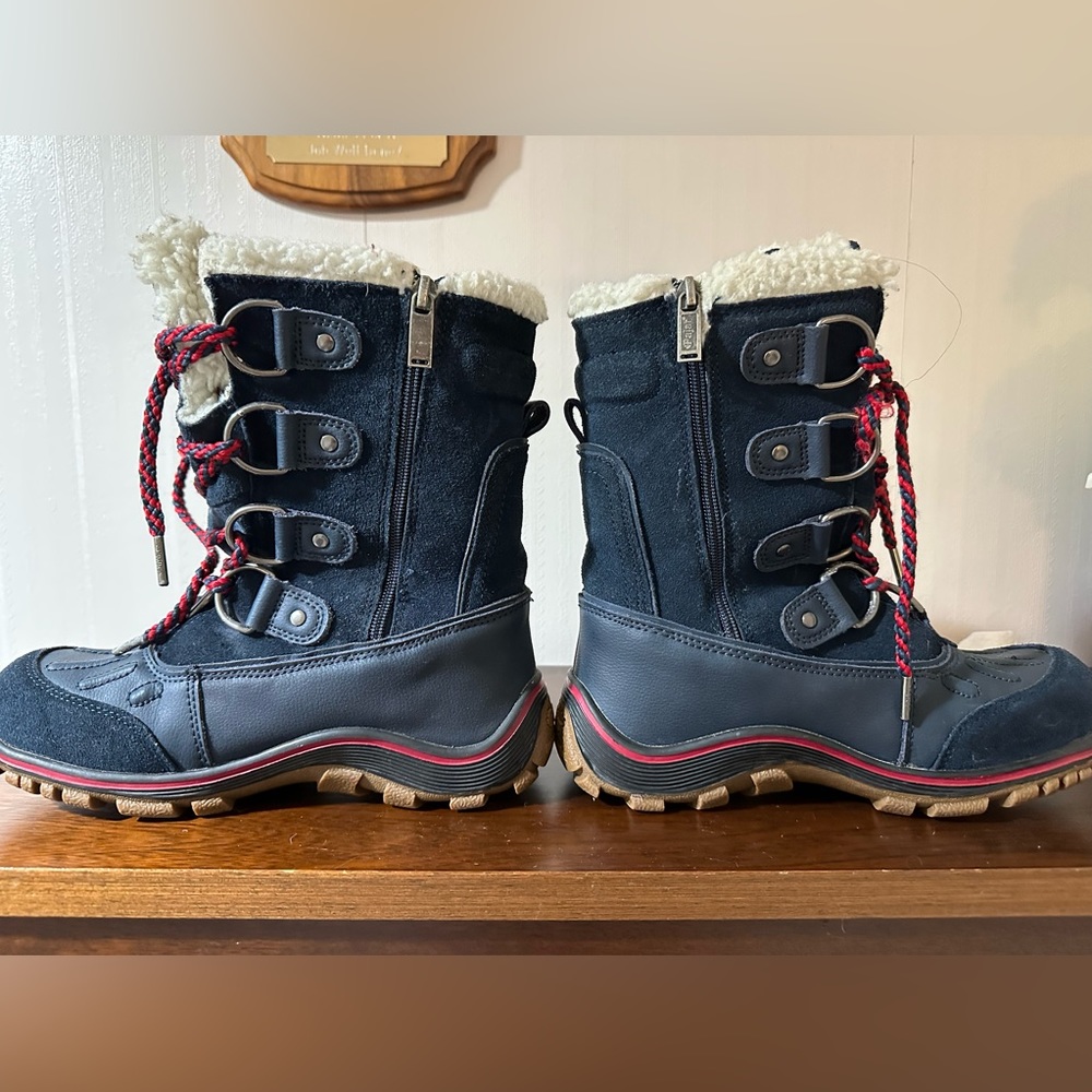 Pajar ladies snowboots
